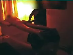 சூப்பர்-வெட் கியா டெர்சா இரட்டை ஊடுருவல்