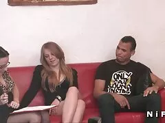 BangBros: Bella Rico உடன் PornHD இல் கடுமையான பொது உடலுறவு