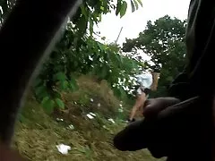 MILF திருமதி காவலி செவிலியர் ஜேமாக் மீண்டும் வாழ்க்கைக்கு!