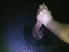 சூடான உள்ளாடையில் POV சித்தி உங்களை உற்சாகப்படுத்துகிறது